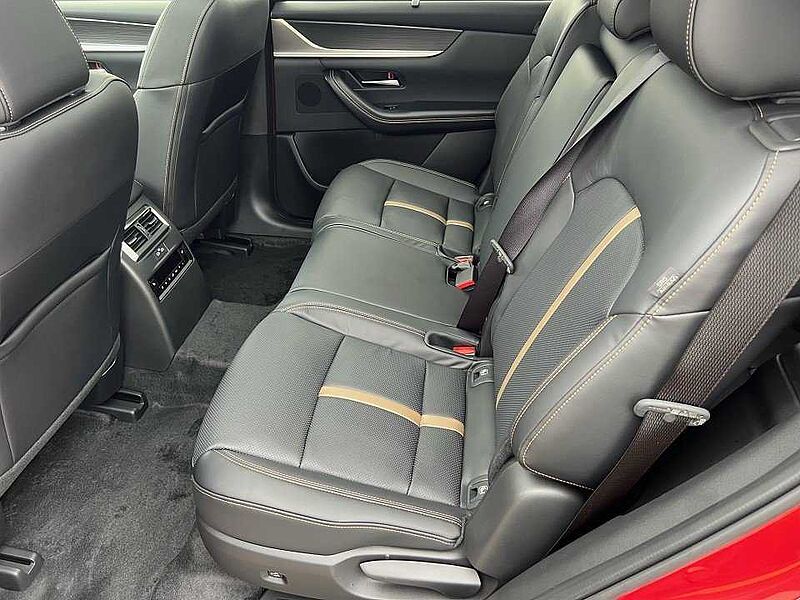 Mazda CX-80 3.3L e-SKYACTIV D 254ps 8AT AWD Homura Plus 3.3L e-SKYACTIV D 254ps 8AT AWD Homura Plus