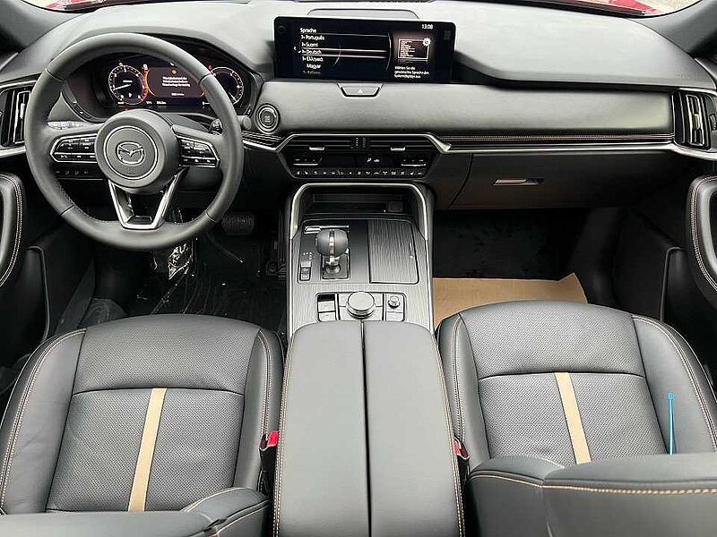 Mazda CX-80 3.3L e-SKYACTIV D 254ps 8AT AWD Homura Plus 3.3L e-SKYACTIV D 254ps 8AT AWD Homura Plus