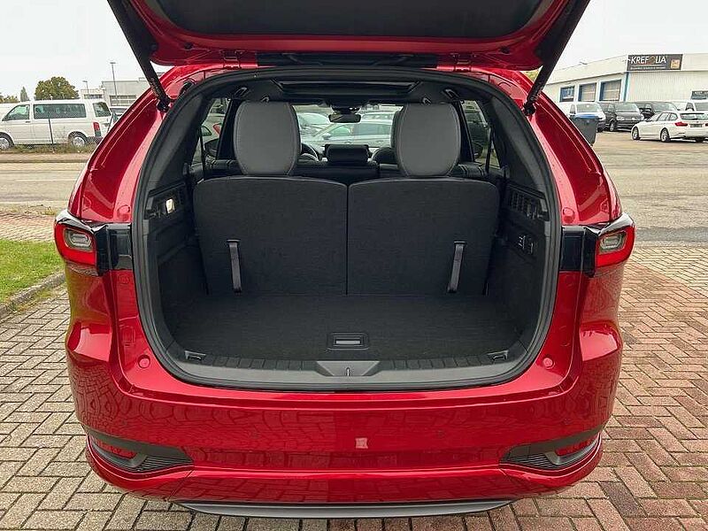 Mazda CX-80 3.3L e-SKYACTIV D 254ps 8AT AWD Homura Plus 3.3L e-SKYACTIV D 254ps 8AT AWD Homura Plus