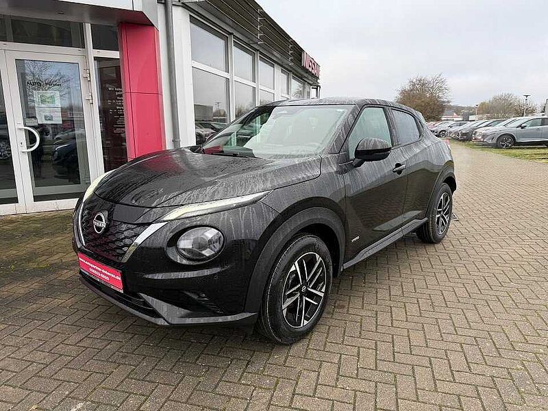 Nissan JUKE Hybrid N-CONNECTA Winter II Hybrid N-CONNECTA Winter II