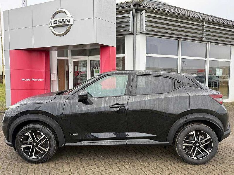 Nissan JUKE Hybrid N-CONNECTA Winter II Hybrid N-CONNECTA Winter II