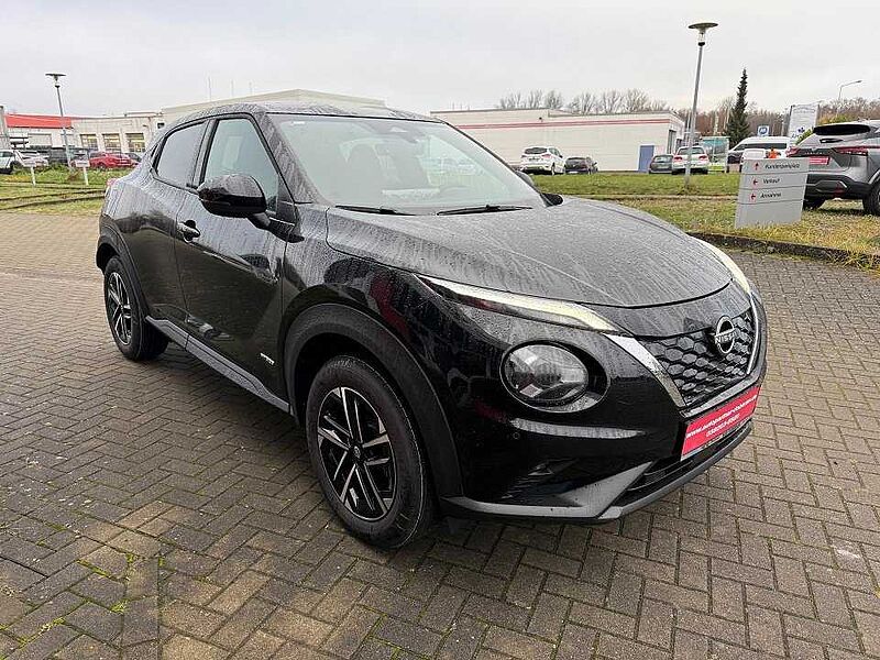 Nissan JUKE Hybrid N-CONNECTA Winter II Hybrid N-CONNECTA Winter II