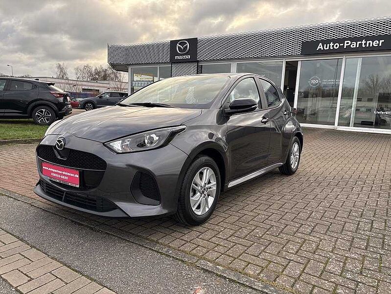 Mazda 2 HYB 1.5L Hybrid VVT-i Center-Line HYB 1.5L Hybrid VVT-i Center-Line
