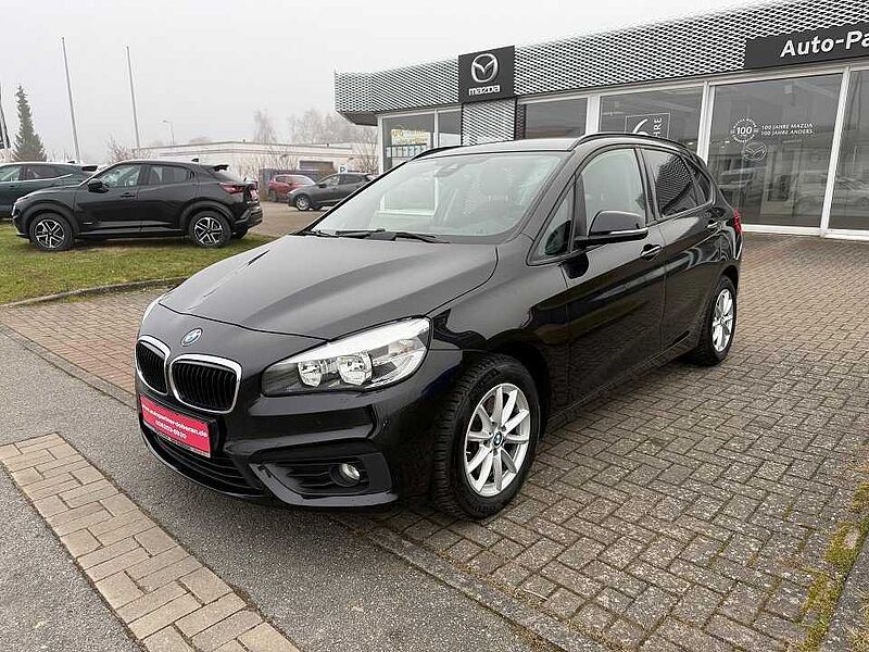BMW 218i Active Tourer 218 i