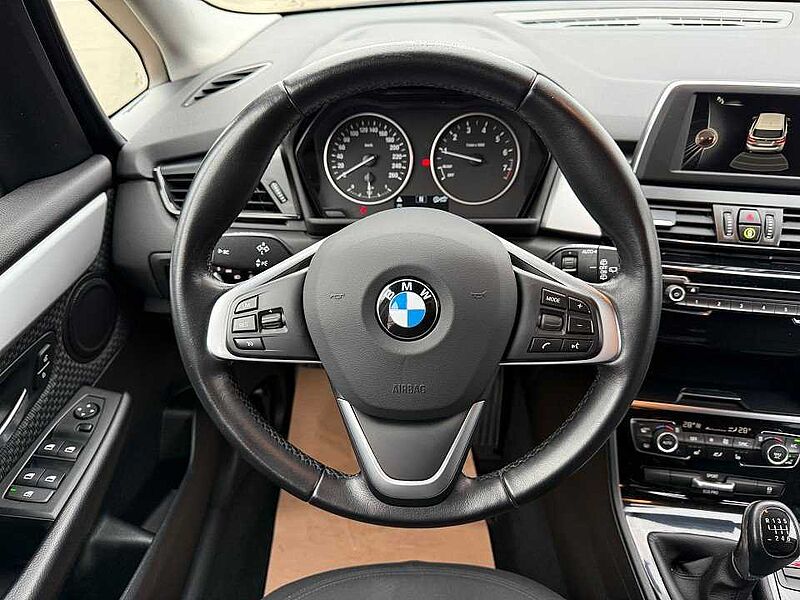 BMW 218i Active Tourer 218 i