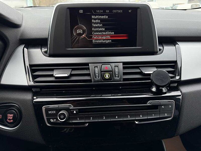 BMW 218i Active Tourer 218 i