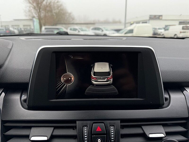 BMW 218i Active Tourer 218 i