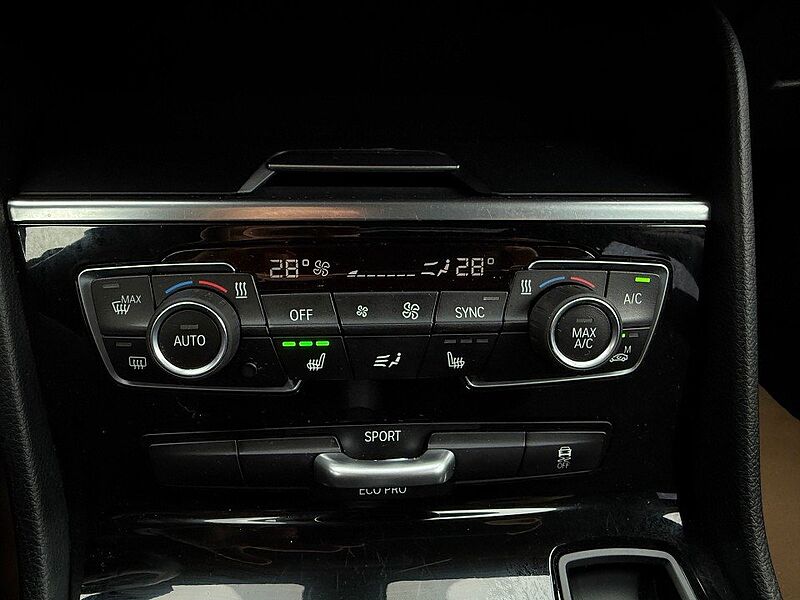 BMW 218i Active Tourer 218 i