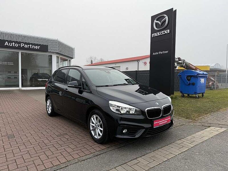 BMW 218i Active Tourer 218 i