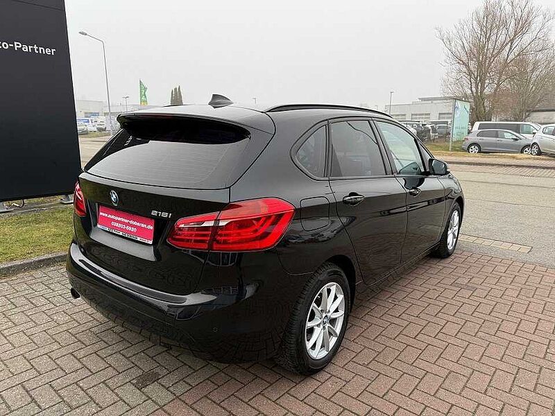 BMW 218i Active Tourer 218 i