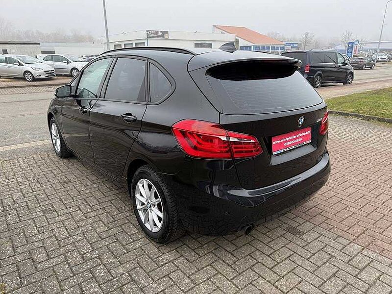 BMW 218i Active Tourer 218 i