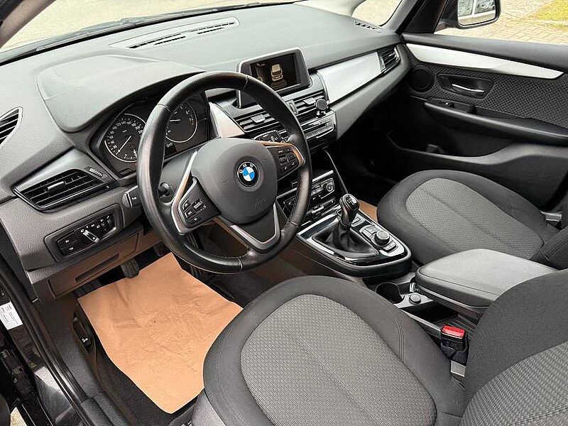 BMW 218i Active Tourer 218 i