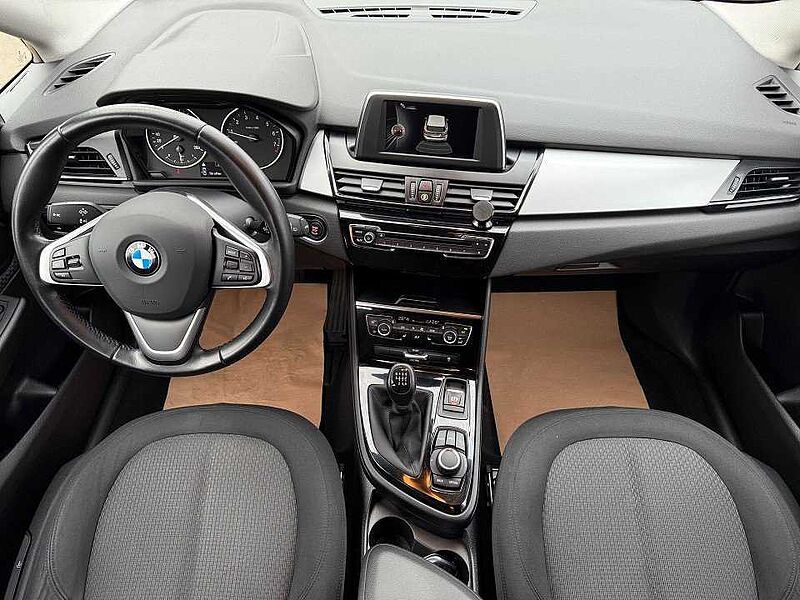 BMW 218i Active Tourer 218 i