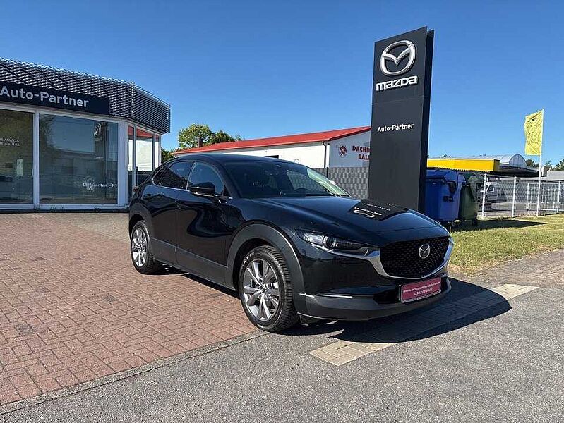 Mazda CX-30 SKYACTIV-G 2.0 150PS 6AG AL-SELECTION DES-P PRE-P