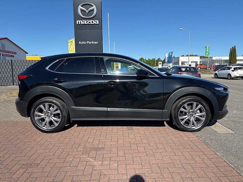 Mazda CX-30 SKYACTIV-G 2.0 150PS 6AG AL-SELECTION DES-P PRE-P
