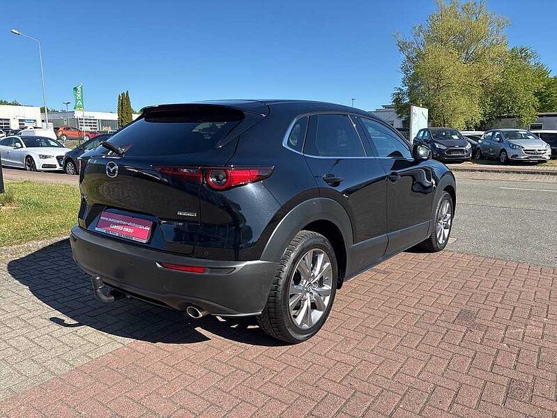 Mazda CX-30 SKYACTIV-G 2.0 150PS 6AG AL-SELECTION DES-P PRE-P