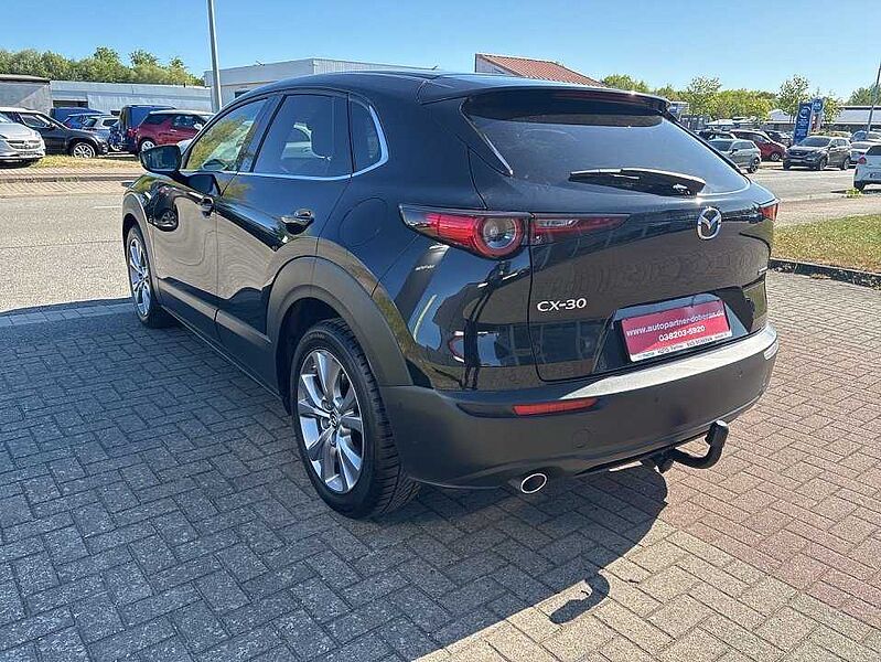 Mazda CX-30 SKYACTIV-G 2.0 150PS 6AG AL-SELECTION DES-P PRE-P