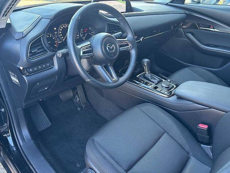 Mazda CX-30 SKYACTIV-G 2.0 150PS 6AG AL-SELECTION DES-P PRE-P
