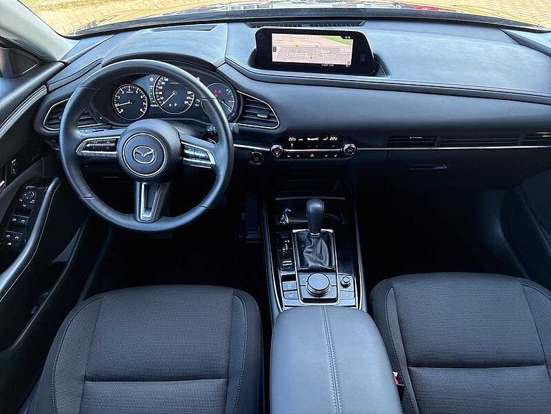 Mazda CX-30 SKYACTIV-G 2.0 150PS 6AG AL-SELECTION DES-P PRE-P