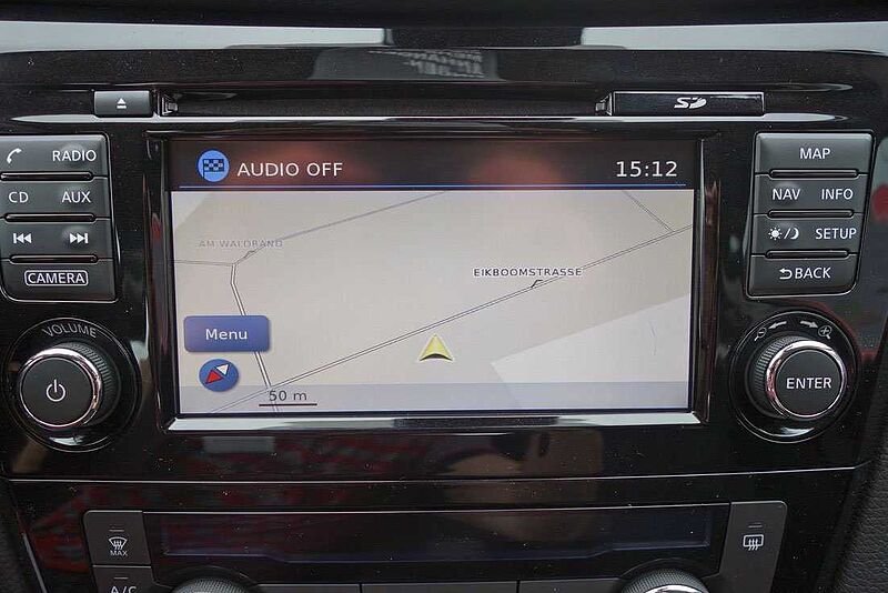 Nissan QASHQAI 1.6 DIG-T 6MT 4x2 N-Connecta PGD