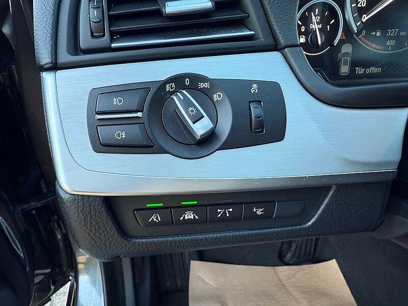 BMW 520d Luxury 520 d