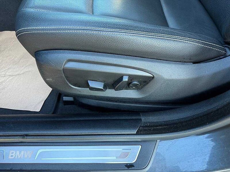 BMW 520d Luxury 520 d