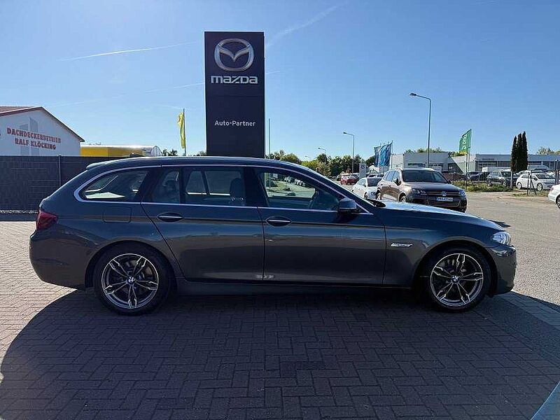 BMW 520d Luxury 520 d