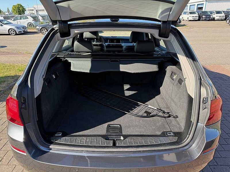 BMW 520d Luxury 520 d