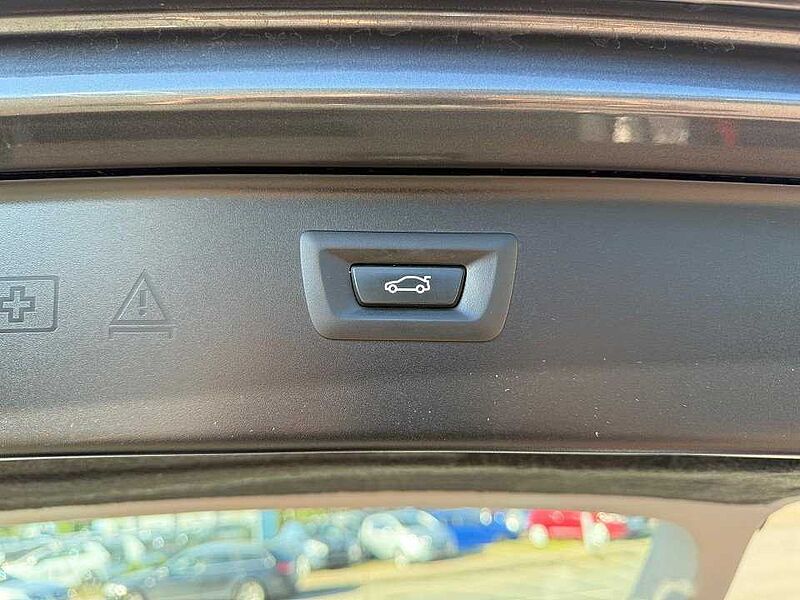 BMW 520d Luxury 520 d