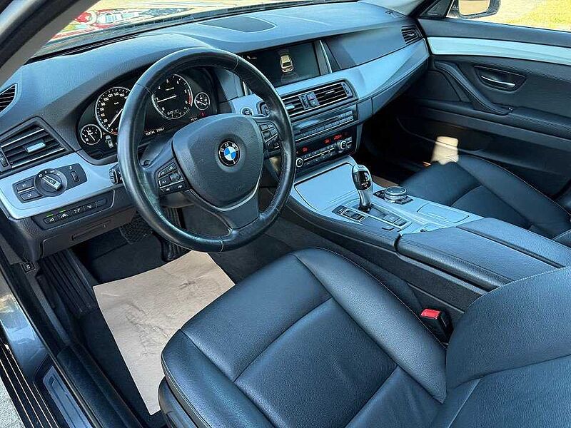 BMW 520d Luxury 520 d