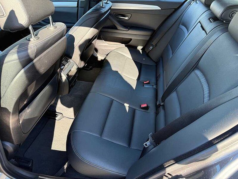 BMW 520d Luxury 520 d