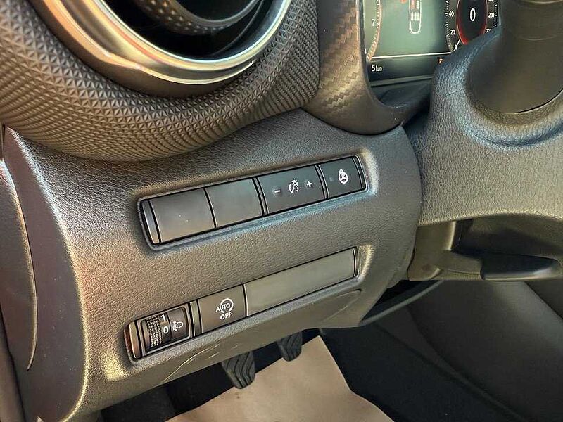 Nissan JUKE 1.0 DIG-T 114PS 6MT N-CONNECTA Winter II 2 Farben BFS